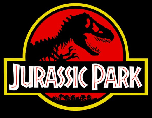 Jurassic Park Logo