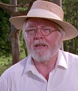 Photo of John Hammond