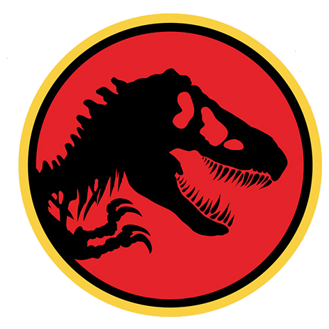 Jurassic Park logo